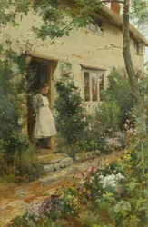 Der Cottage-Garten
