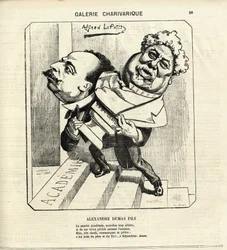 Le Charivari
