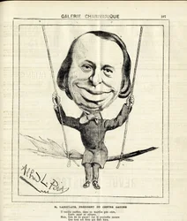 Le Charivari