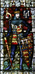 Eduard der Schwarze Prinz