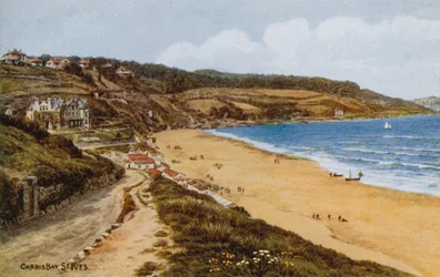 Carbis Bay, St. Ives