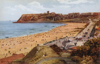 North Bay Scarborough