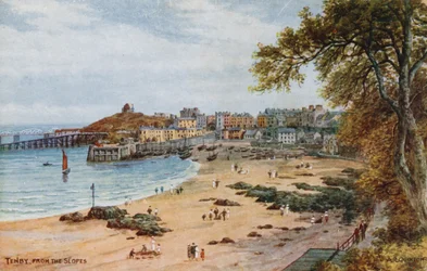 Tenby