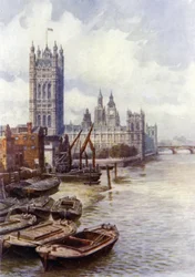 Das Parlament