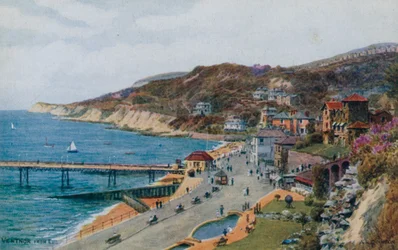 Ventnor, von E