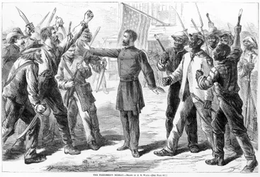 Das Freedmen