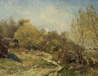 Landschaft