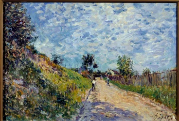 Landschaft