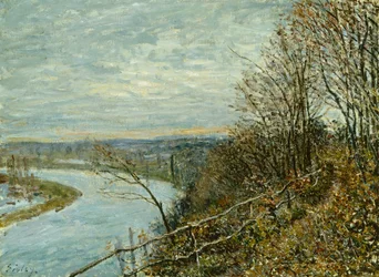Novembernachmittag