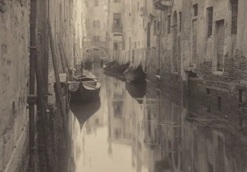 Ein Stück von Venedig