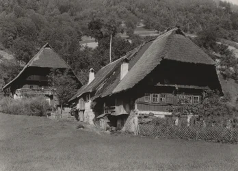 Schwarzwaldhaus