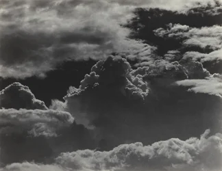 Wolken oder Äquivalent