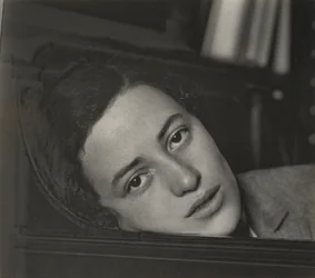 Dorothy Norman