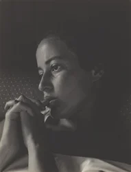 Dorothy Norman