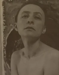 Georgia O