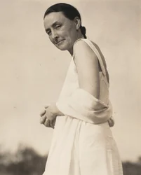 Georgia O