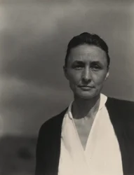 Georgia O
