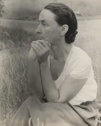 Georgia O