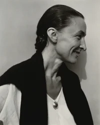 Georgia O