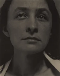 Georgia O
