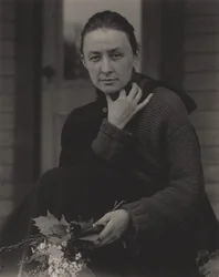 Georgia O