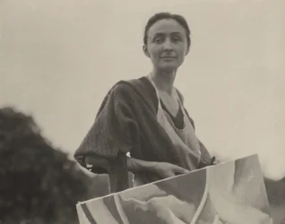 Georgia O