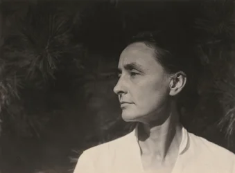 Georgia O