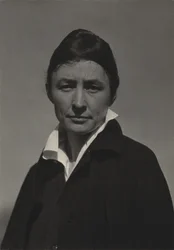 Georgia O