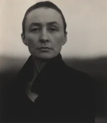 Georgia O