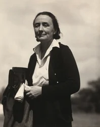 Georgia O