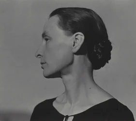 Georgia O