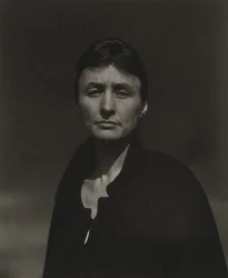 Georgia O