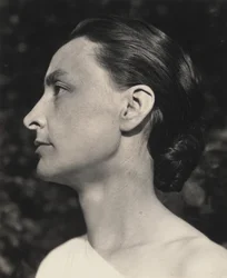 Georgia O