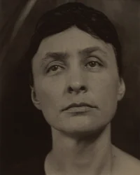 Georgia O