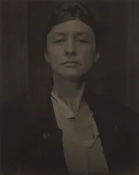 Georgia O