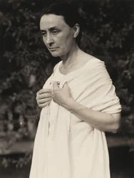 Georgia O