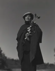 Georgia O