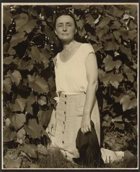 Georgia O