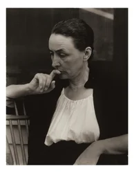 Georgia O
