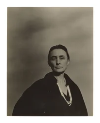 Georgia O