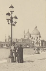 Klatsch, Venedig