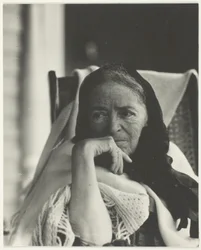 Hedwig Stieglitz