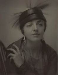 Katharine Nash Rhoades