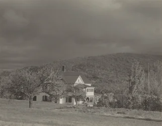 Lake George