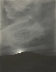 Lake George, ca. 1922