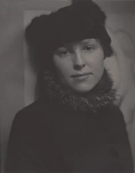 Marie J. Rapp