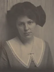 Marie Rapp