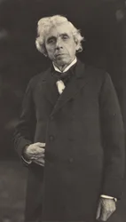 Herr Randolph