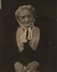Mrs. Stieffel