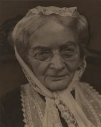 Frau Stieffel